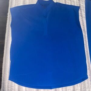 Figs Rafaela Oversized Scrub Top